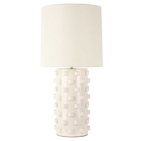 Smith Table Lamp - Smith Table Lamp - Eleganté