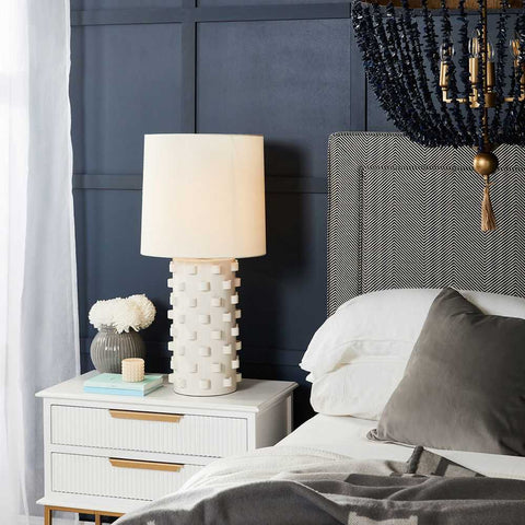 Smith Table Lamp - Smith Table Lamp - Eleganté