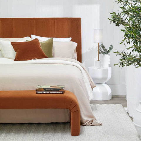Nola Table Lamp - OUTLET NSW - Nola Table Lamp - OUTLET NSW - Eleganté