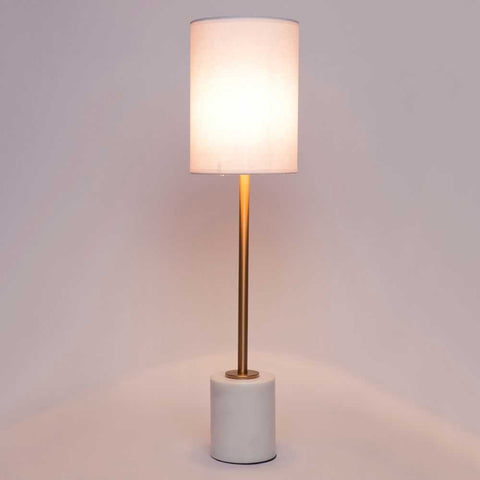 Nola Table Lamp - OUTLET NSW - Nola Table Lamp - OUTLET NSW - Eleganté