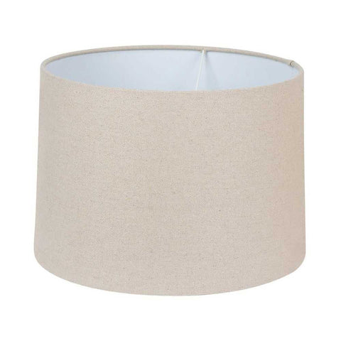 Capella Tapered Shade - Medium Natural - Bulk Buy Qty 5 - Capella Tapered Shade - Medium Natural - Bulk Buy Qty 5 - Eleganté