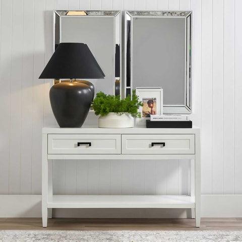 Picasso Table Lamp - Black w Black Shade - Picasso Table Lamp - Black w Black Shade - Eleganté