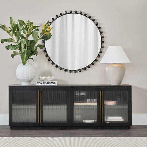 Picasso Table Lamp - Natural w White Shade - Picasso Table Lamp - Natural w White Shade - Eleganté