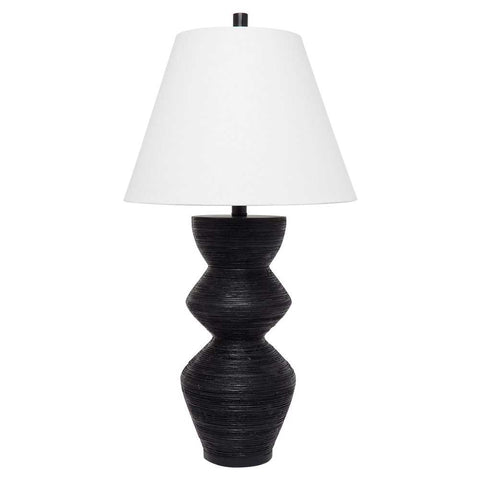 Bower Table Lamp - Bower Table Lamp - Eleganté