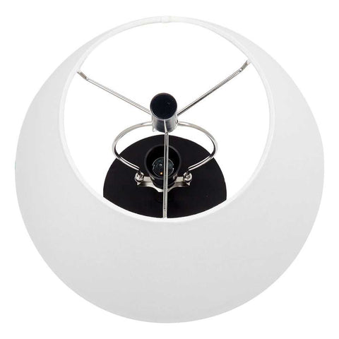 Bower Table Lamp - Bower Table Lamp - Eleganté
