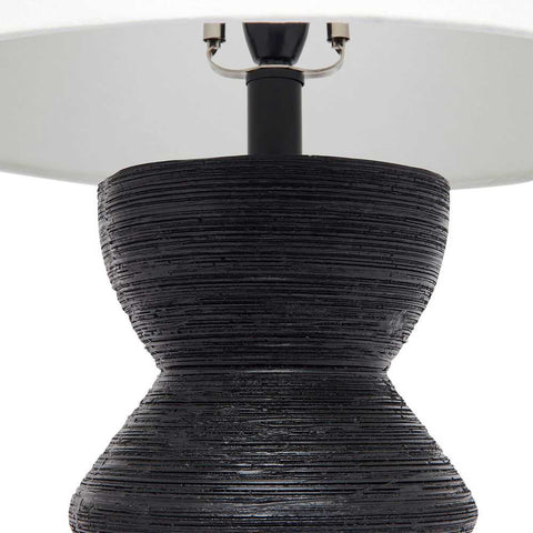 Bower Table Lamp - Bower Table Lamp - Eleganté