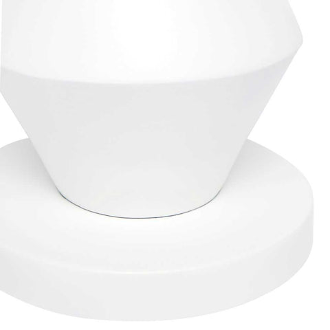 Abstract Table Lamp - Abstract Table Lamp - Eleganté