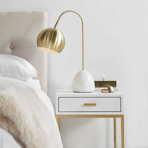Swift Task Lamp - Swift Task Lamp - Eleganté
