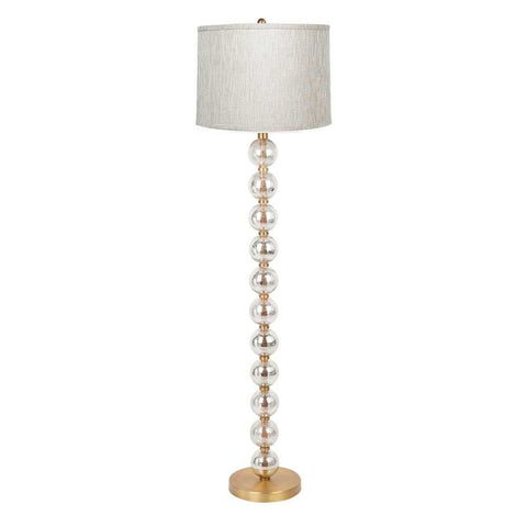 Evie Floor Lamp - Evie Floor Lamp - Eleganté