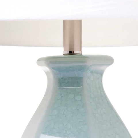 Erica Table Lamp - Erica Table Lamp - Eleganté