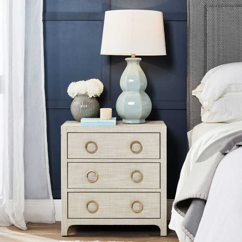 Erica Table Lamp - Erica Table Lamp - Eleganté
