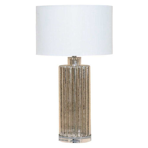 Allure Table Lamp - Allure Table Lamp - Eleganté