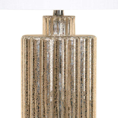 Allure Table Lamp - Allure Table Lamp - Eleganté
