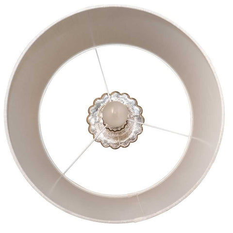 Allure Table Lamp - Allure Table Lamp - Eleganté