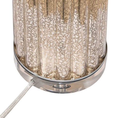 Allure Table Lamp - Allure Table Lamp - Eleganté