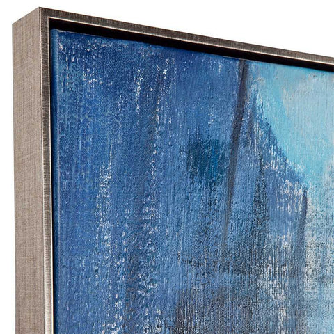 Sea Change Oil On Canvas Painting - Large - Canvas Paintings, Oils, Prints, Wall Art - Eleganté