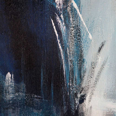 Sea Change Oil On Canvas Painting - Large - Canvas Paintings, Oils, Prints, Wall Art - Eleganté