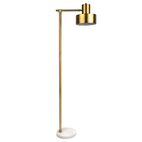 Marlin Floor Lamp - Marlin Floor Lamp - Eleganté