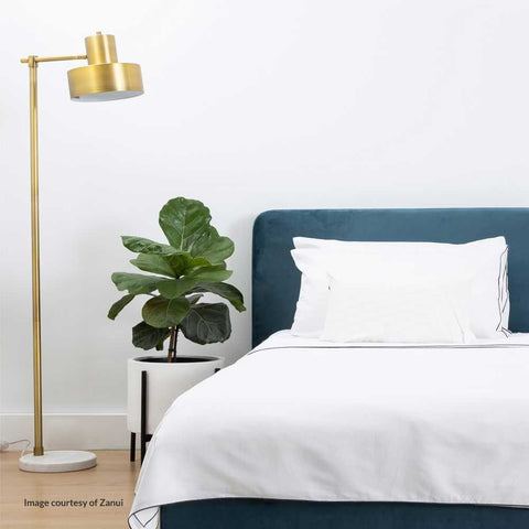 Marlin Floor Lamp - Marlin Floor Lamp - Eleganté