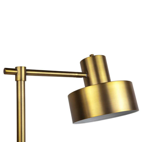 Marlin Floor Lamp - Marlin Floor Lamp - Eleganté