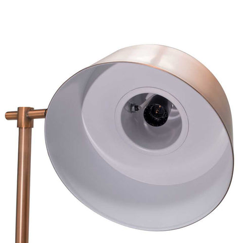 Marlin Floor Lamp - Marlin Floor Lamp - Eleganté