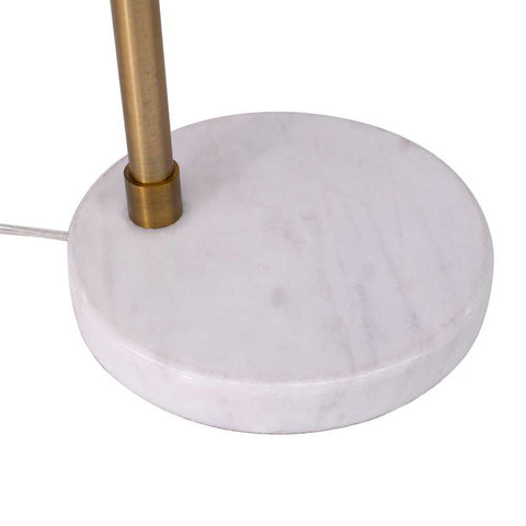 Marlin Floor Lamp - Marlin Floor Lamp - Eleganté