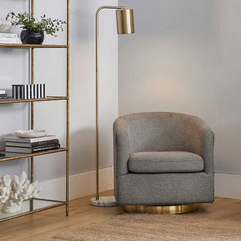 Snapper Floor Lamp - Snapper Floor Lamp - Eleganté