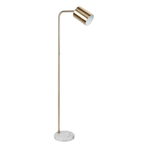 Snapper Floor Lamp - Snapper Floor Lamp - Eleganté