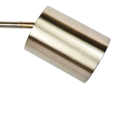 Snapper Floor Lamp - Snapper Floor Lamp - Eleganté