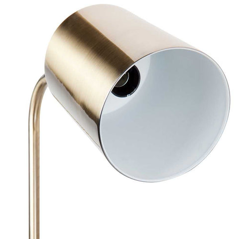 Snapper Floor Lamp - Snapper Floor Lamp - Eleganté