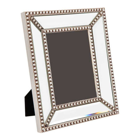 Zeta Mirror Photo Frame - Medium - Decor - Eleganté