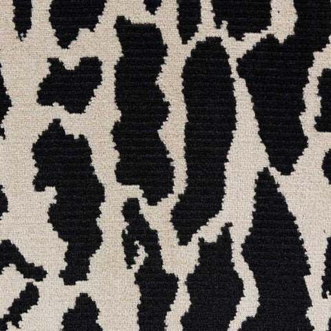 Safari Upholstery Swatch - Leopard Chenille *LIMITED EDITION* - Safari Upholstery Swatch - Leopard Chenille *LIMITED EDITION* - Eleganté
