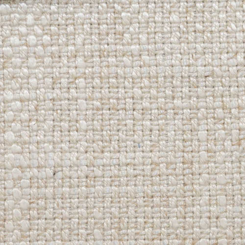 Indulgence Upholstery Swatch - Natural Linen - Indulgence Upholstery Swatch - Natural Linen - Eleganté