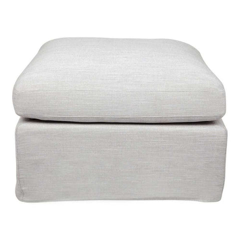 Splendid Upholstery Swatch - Grey Linen - Splendid Upholstery Swatch - Grey Linen - Eleganté