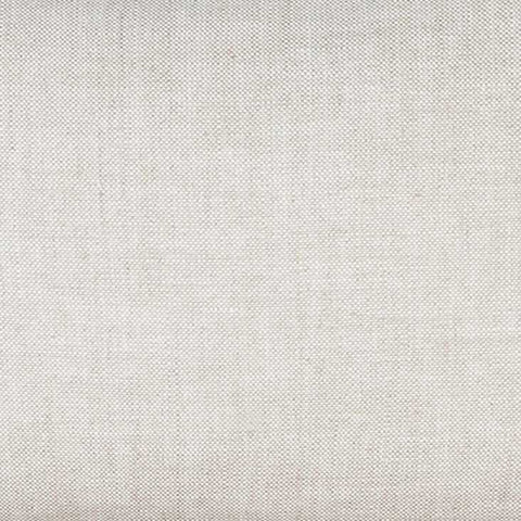 Pure Upholstery Swatch - Natural Linen - Pure Upholstery Swatch - Natural Linen - Eleganté