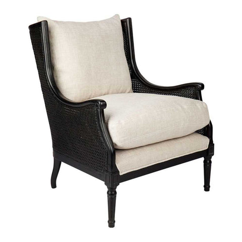 Pure Upholstery Swatch - Natural Linen - Pure Upholstery Swatch - Natural Linen - Eleganté