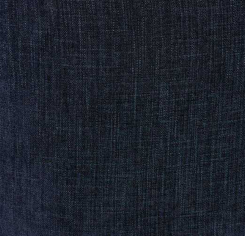 Torrey Upholstery Swatch - Indigo Chenille - Torrey Upholstery Swatch - Indigo Chenille - Eleganté