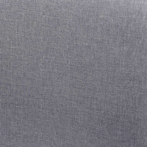 Effy Upholstery Swatch - Stone Grey - Effy Upholstery Swatch - Stone Grey - Eleganté