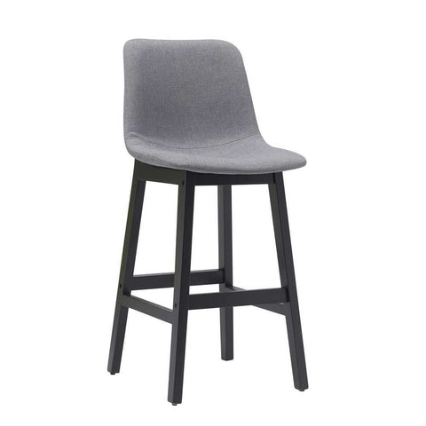 Effy Upholstery Swatch - Stone Grey - Effy Upholstery Swatch - Stone Grey - Eleganté