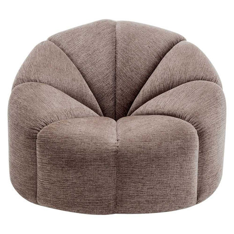Kansas Upholstery Swatch - Mink - Kansas Upholstery Swatch - Mink - Eleganté