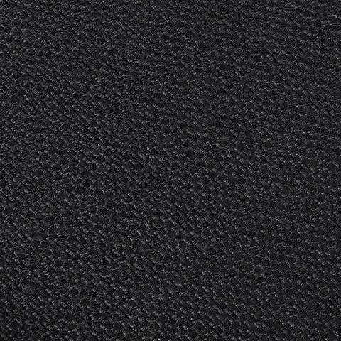Miracle Upholstery Swatch - Black Linen - Miracle Upholstery Swatch - Black Linen - Eleganté