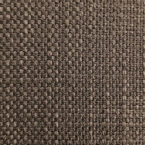 Miracle Upholstery Swatch - Chocolate Linen - Miracle Upholstery Swatch - Chocolate Linen - Eleganté