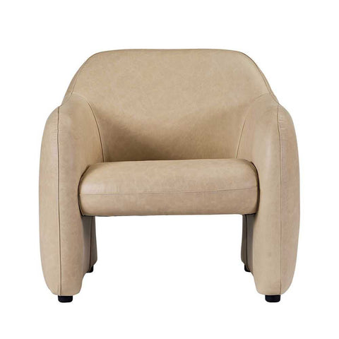 Cappuccino Upholstery Swatch - Cream - Cappuccino Upholstery Swatch - Cream - Eleganté