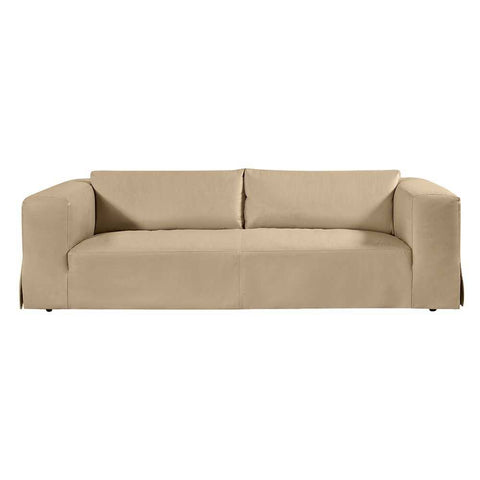 Cappuccino Upholstery Swatch - Cream - Cappuccino Upholstery Swatch - Cream - Eleganté