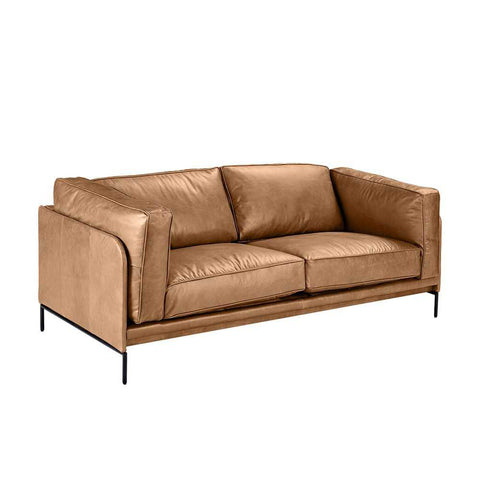 Columbia Upholstery Swatch - Light Brown - Columbia Upholstery Swatch - Light Brown - Eleganté