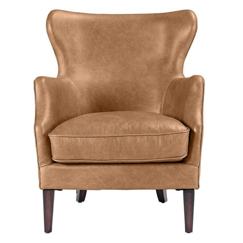 Columbia Upholstery Swatch - Light Brown - Columbia Upholstery Swatch - Light Brown - Eleganté