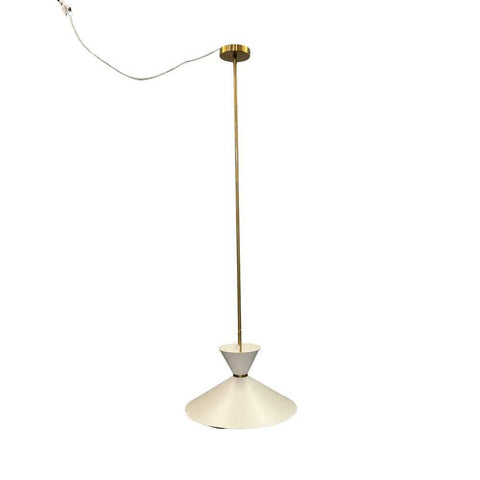Oslo Pendant - Large White - OUTLET NSW - Oslo Pendant - Large White - OUTLET NSW - Eleganté