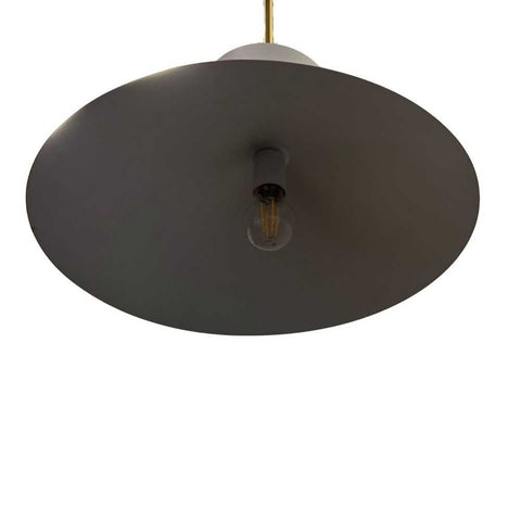 Oslo Pendant - Large White - OUTLET NSW - Oslo Pendant - Large White - OUTLET NSW - Eleganté