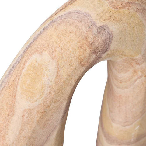 Arch Marble Sculpture - Earth - Decor - Eleganté