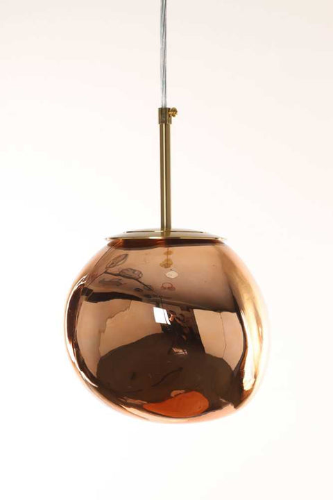 Kavala Pendant - 1 Globe - OUTLET NSW - Kavala Pendant - 1 Globe - OUTLET NSW - Eleganté